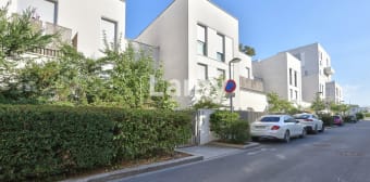 Image 1 - Appartement · Evry Courcouronnes (91000) · 2 pièces · 42m²
