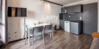 Image 1 - Appartement · Les Deux Alpes (38860) · 1 pièce · 21m²