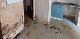 Image 2 - Appartement · Bussy St Georges (77600) · 1 pièce · 19m²