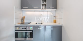 Image 2 - Appartement · Autrans Meaudre En Vercors (38880) · 1 pièce · 24m²