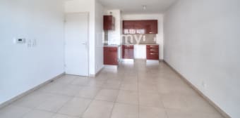 Image 2 - Appartement · Viry (74580) · 2 pièces · 43m²