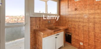 Image 3 - Appartement · Toulouse (31500) · 3 pièces · 52m²