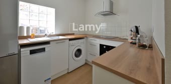 Image 3 - Appartement · Nimes (30900) · 2 pièces · 44m²