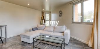 Image 3 - Appartement · Ramonville St Agne (31520) · 2 pièces · 48m²
