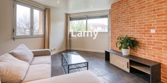 Image 2 - Appartement · Ramonville St Agne (31520) · 2 pièces · 48m²