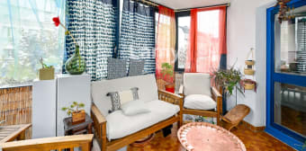 Image 2 - Appartement · Creteil (94000) · 5 pièces · 104m²