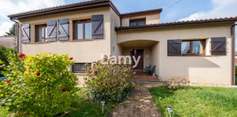 Image 1 - Maison/villa · Castelginest (31780) · 124m²