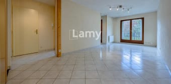 Image 3 - Appartement · La Motte Servolex (73290) · 2 pièces · 52m²
