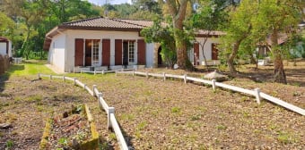 Image 2 - Maison/villa · Labenne (40530) · 6 pièces · 185m²