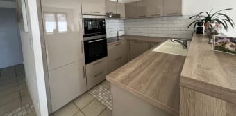 Image 1 - Appartement · Aix Les Bains (73100) · 3 pièces · 68m²