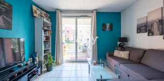 Image 2 - Appartement · Toulouse (31200) · 3 pièces · 63m²