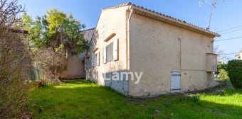 Image 2 - Maison/villa · Marseille (13011) · 4 pièces · 63m²