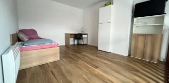 Image 3 - Appartement · Lille (59000) · 2 pièces · 31m²