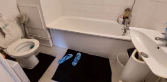 Image 2 - Appartement · Lille (59000) · 1 pièce · 25m²
