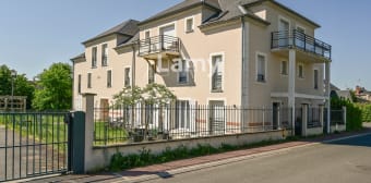 Image 2 - Appartement · St Pryve St Mesmin (45750) · 2 pièces · 40m²