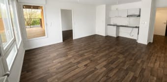 Image 1 - Appartement · Carquefou (44470) · 2 pièces · 45m²