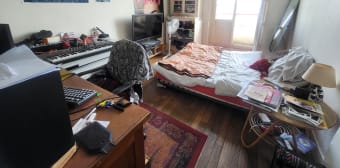 Image 2 - Appartement · Angers (49100) · 2 pièces · 41m²