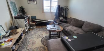 Image 3 - Appartement · Angers (49100) · 2 pièces · 41m²