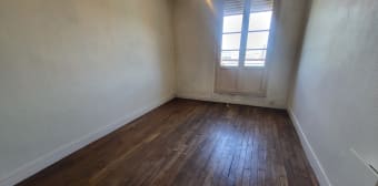 Image 2 - Appartement · Angers (49100) · 2 pièces · 39m²