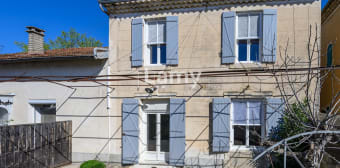Image 1 - Maison/villa · Sarrians (84260) · 4 pièces · 80m²