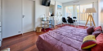 Image 2 - Appartement · Cabourg (14390) · 3 pièces · 49m²