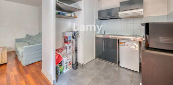 Image 3 - Appartement · Bordeaux (33300) · 2 pièces · 45m²