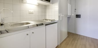 Image 3 - Appartement · Merignac (33700) · 1 pièce · 18m²
