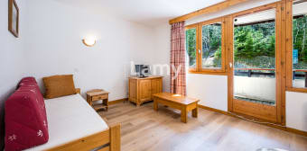 Image 3 - Appartement · Courchevel (73120) · 2 pièces · 35m²
