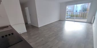 Image 1 - Appartement · Vannes (56000) · 3 pièces · 64m²