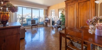Image 2 - Appartement · Paris 15 (75015) · 4 pièces · 55m²