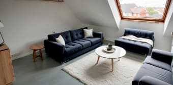 Image 1 - Appartement · Tours (37000) · 1 pièce · 18m²
