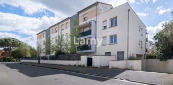 Image 1 - Appartement · Toulouse (31100) · 2 pièces · 41m²
