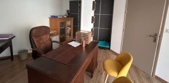 Image 3 - Local · Toulouse (31400) · 3 pièces · 98m²