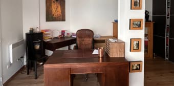 Image 2 - Local · Toulouse (31400) · 3 pièces · 98m²
