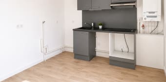 Image 3 - Appartement · St Herblain (44800) · 2 pièces · 46m²