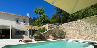 Image 2 - Maison/villa · St Marc Jaumegarde (13100) · 10 pièces · 400m²