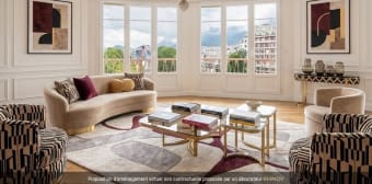 Image 2 - Appartement · Grenoble (38000) · 2 pièces · 76m²