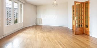 Image 2 - Appartement · Grenoble (38000) · 2 pièces · 76m²