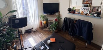Image 3 - Appartement · Epinay Sur Seine (93800) · 2 pièces · 34m²