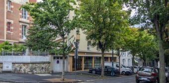 Image 1 - Appartement · Clermont Ferrand (63000) · 1 pièce · 18m²