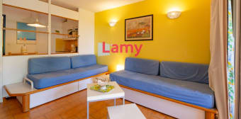 Image 3 - Appartement · Ste Maxime (83120) · 2 pièces · 29m²
