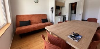 Image 1 - Appartement · Allos (04260) · 3 pièces · 48m²