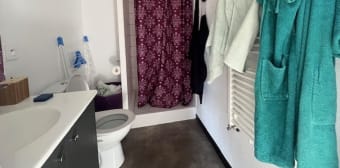 Image 3 - Appartement · Bordeaux (33800) · 1 pièce · 21m²
