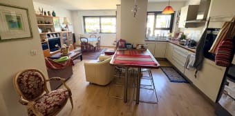 Image 3 - Appartement · Enghien Les Bains (95880) · 3 pièces · 79m²