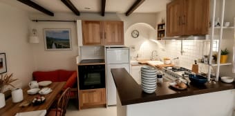 Image 3 - Appartement · Antibes (06600) · 1 pièce · 28m²