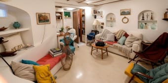Image 2 - Appartement · Antibes (06600) · 1 pièce · 28m²
