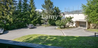 Image 3 - Appartement · Villard De Lans (38250) · 2 pièces · 26m²