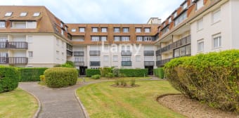 Image 1 - Appartement · Villers Sur Mer (14640) · 2 pièces · 29m²