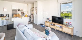 Image 2 - Appartement · Toulouse (31200) · 3 pièces · 64m²