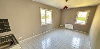 Image 2 - Appartement · Nantes (44300) · 1 pièce · 26m²
